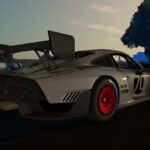 Porsche 935 193