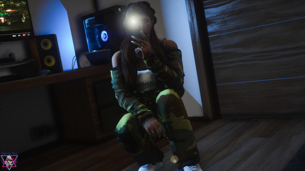 Pose Pack