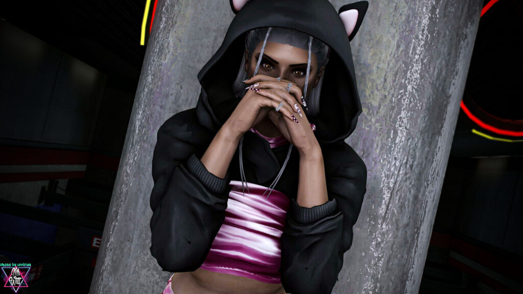 Pose Pack #28