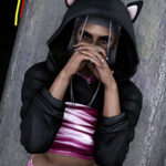 Pose Pack #28