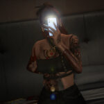 Pose Pack #283