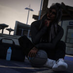 Pose Pack #285