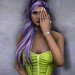 Pose Pack #295