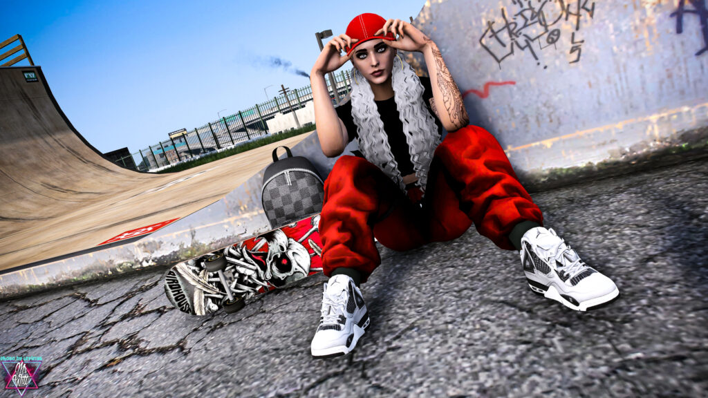 Pose Pack #30