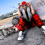 Pose Pack #30