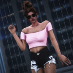 Pose Pack #304
