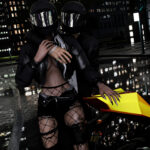 Pose Pack #305