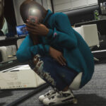 Pose Pack #312