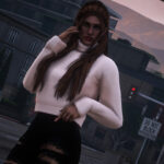Pose Pack #315