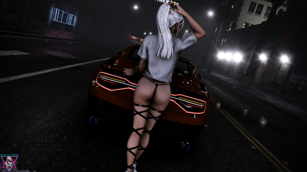 Pose Pack #32