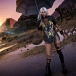 Pose Pack #33