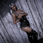 Pose Pack #334