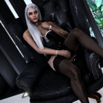 Pose Pack #34