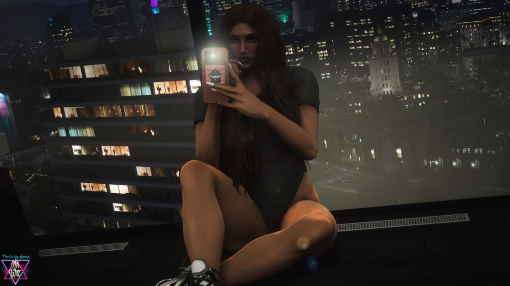 Pose Pack #35