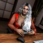 Pose Pack #352
