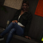 Pose Pack #355