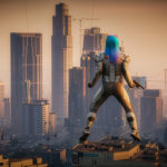 Pose Pack #364