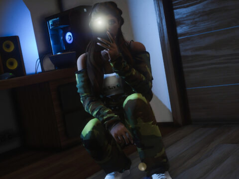 Pose Pack