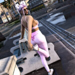 Pose Pack4