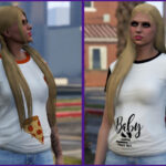 Pregnancy Shirts - MP FEMALE