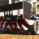 Progen GP1 Widebody [Add-On|FiveM] V1.0