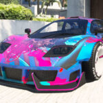 Progen GP1 Widebody [Add-On|FiveM] V1.0
