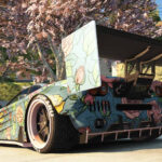 Progen GP1 Widebody [Add-On|FiveM] V1.0