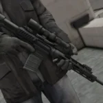 RSASS from EFT [Animated]