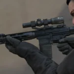 RSASS from EFT [Animated]