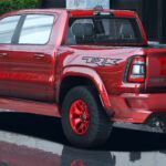 Ram TRX HellRam 20212