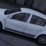 Renault Sandero2