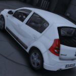Renault Sandero3