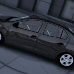 Renault Symbol 20132