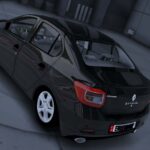 Renault Symbol 20133