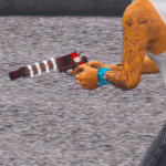 Revolver & RevolverMK2 [FiveM/SP] V1.0
