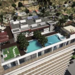 [MLO] Rooftop House NEW Location! [Add-On SP / FIVEM] 1.5