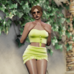 Ruffle Set V1.0 [Sp/MP]