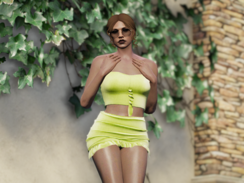 Ruffle Set V1.0 [Sp/MP]