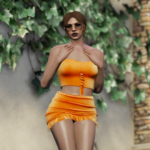 Ruffle Set V1.0 [Sp/MP]