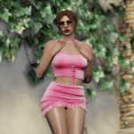 Ruffle Set V1.0 [Sp/MP]