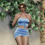 Ruffle Set V1.0 [Sp/MP]