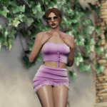 Ruffle Set V1.0 [Sp/MP]