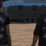 SDMC Kuttes for MP Male/Female [EUP / FiveM] V1.0