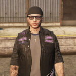 SDMC Kuttes for MP Male/Female [EUP / FiveM] V1.0