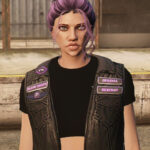 SDMC Kuttes for MP Male/Female [EUP / FiveM] V1.0