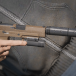 SIG-Sauer P320-M17 [Animated]