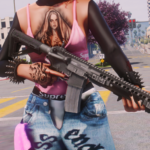 SR-16 [Replace/Animated] V1.0