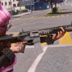 SR-16 [Replace/Animated] V1.0