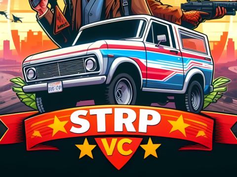 STRP VCompanion 1.1