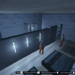Sandy Shores New Prison 1.04